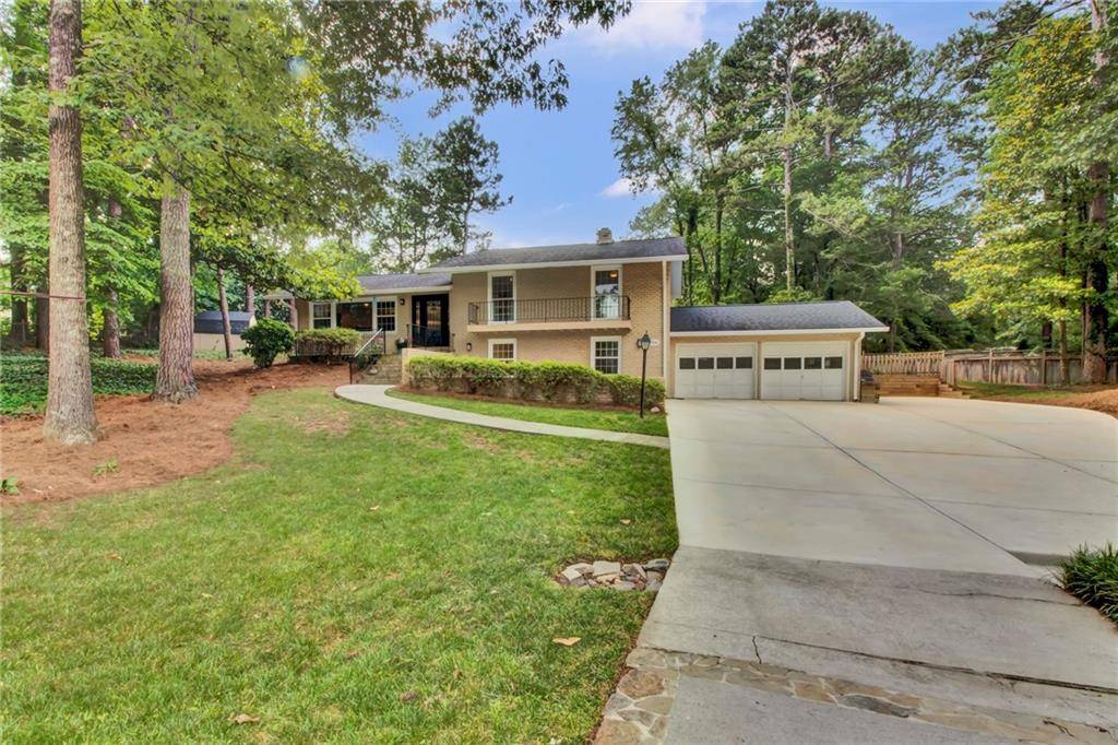 Atlanta, GA 30360,4794 Glenbonnie CT