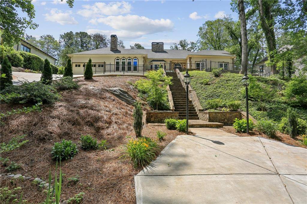 Marietta, GA 30067,511 Pine Valley RD SE