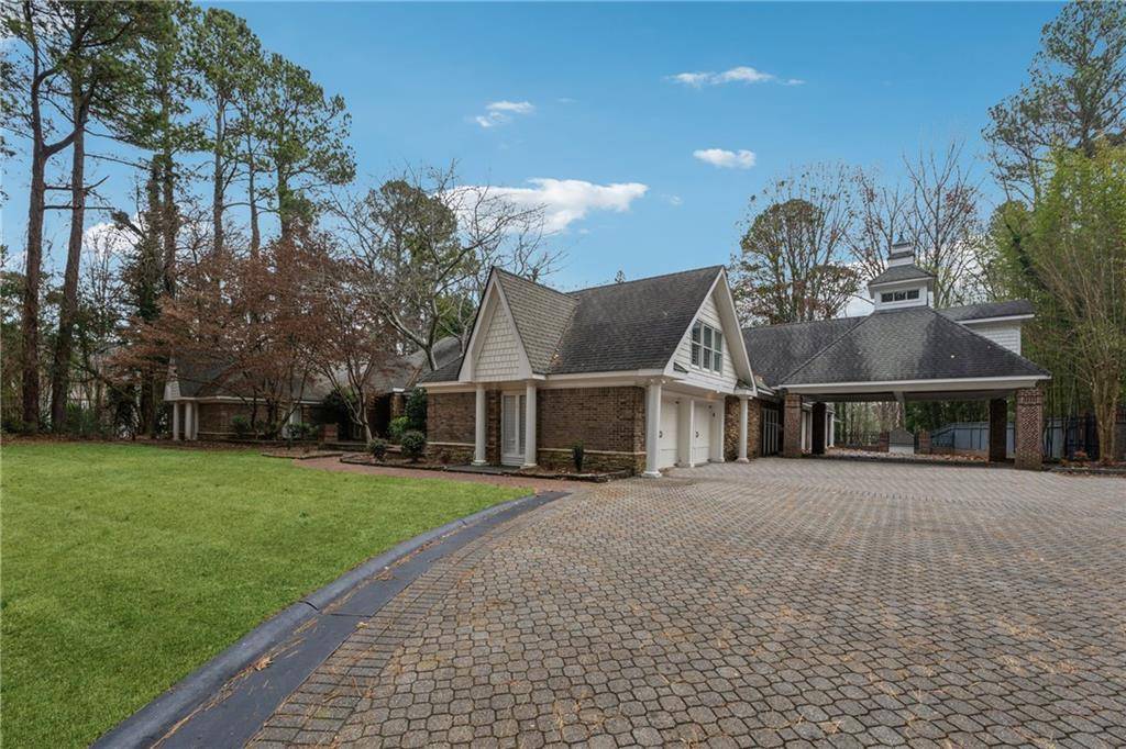 Alpharetta, GA 30004,13039 Freemanville RD