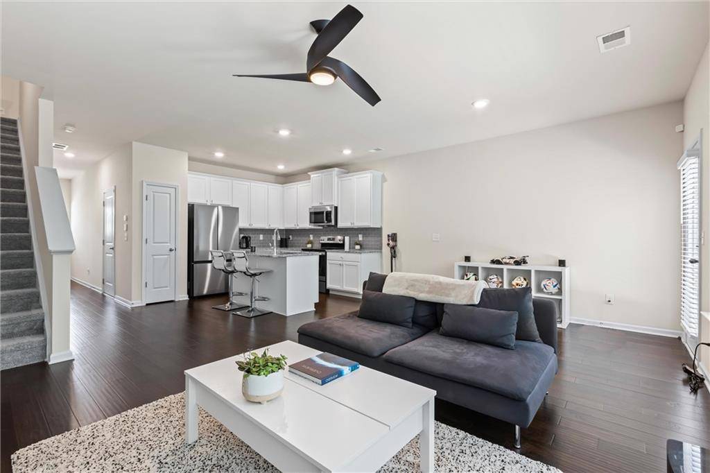 Lithonia, GA 30038,3481 Lakeview CRK