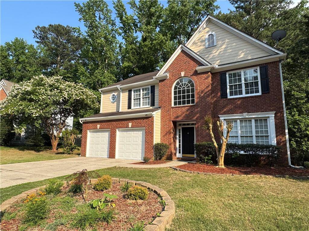 Lawrenceville, GA 30043,1415 Stoney Field PL