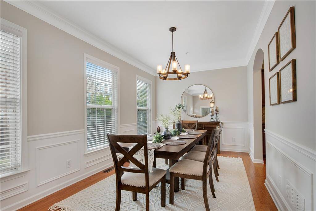 Smyrna, GA 30082,451 Tioram LN SE
