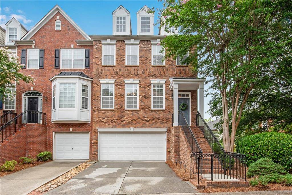 Smyrna, GA 30082,451 Tioram LN SE