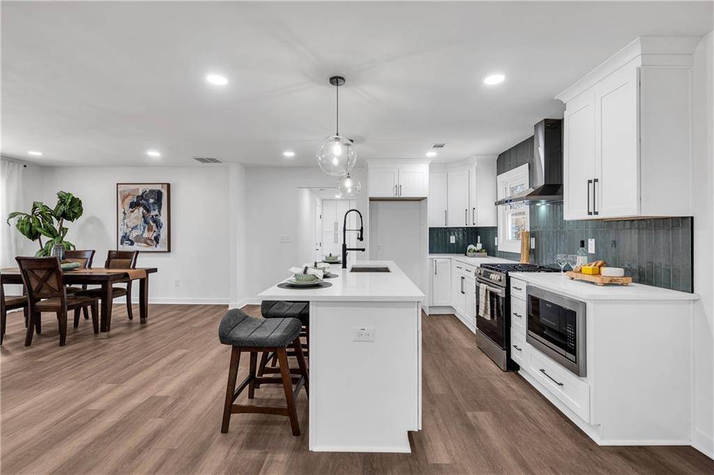 Marietta, GA 30062,1536 Daffodil Drive