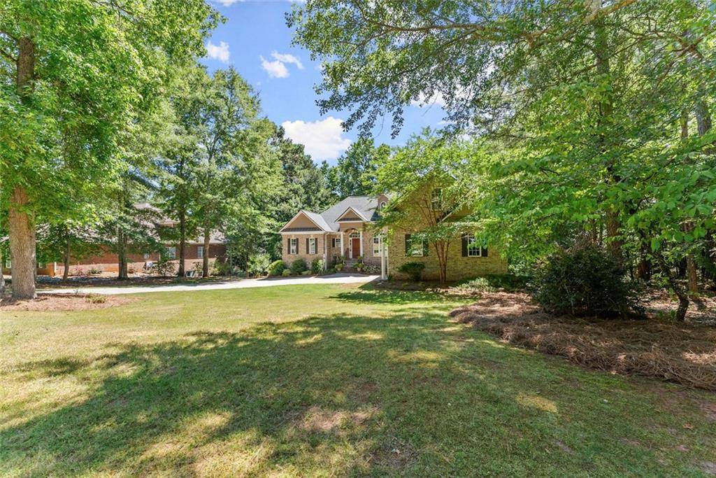 Bishop, GA 30621,1421 Lane Creek Drive DR