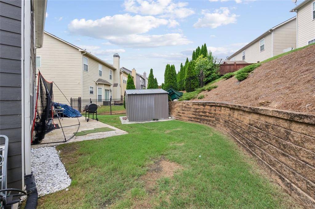 Lithia Springs, GA 30122,1657 BRADMERE LN