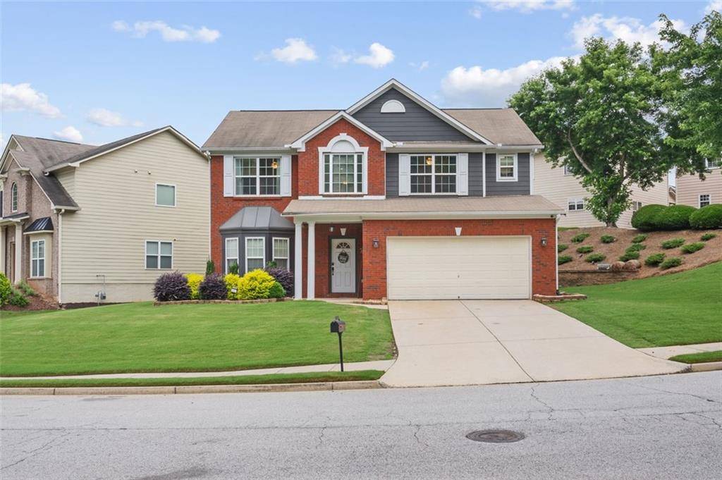 Lithia Springs, GA 30122,1657 BRADMERE LN