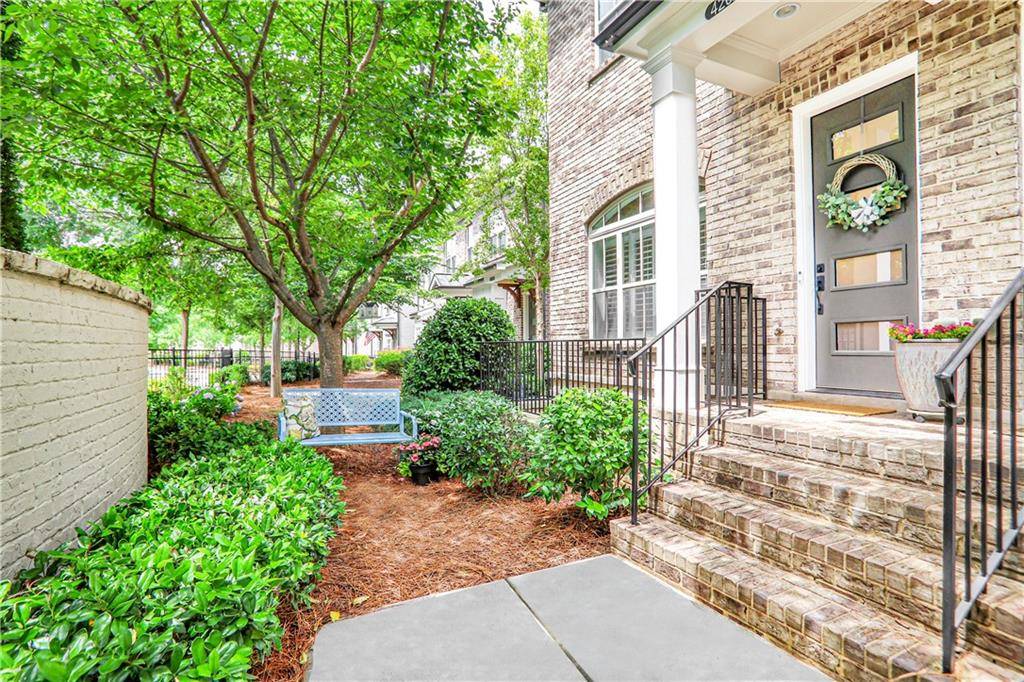 Sandy Springs, GA 30342,4202 Deming CIR