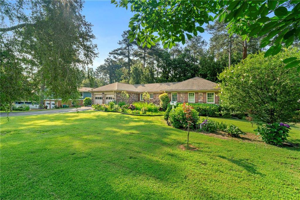 Lilburn, GA 30047,4716 Dana TER