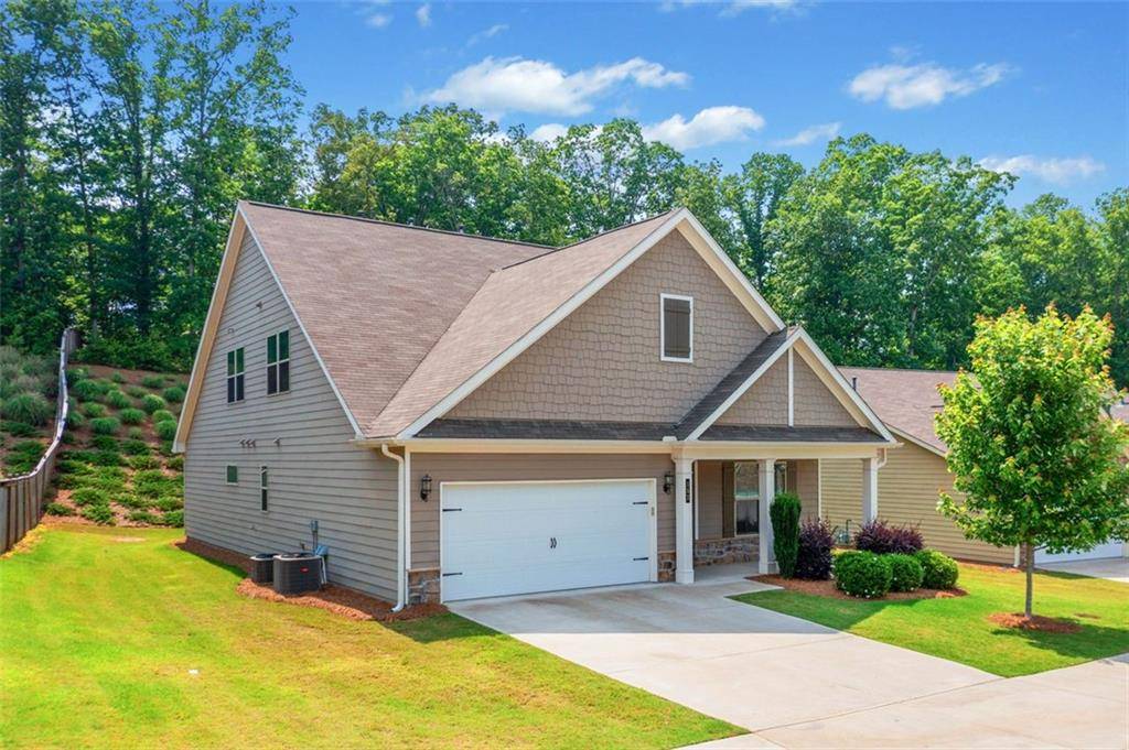 Canton, GA 30114,151 ROLLING HILLS PL