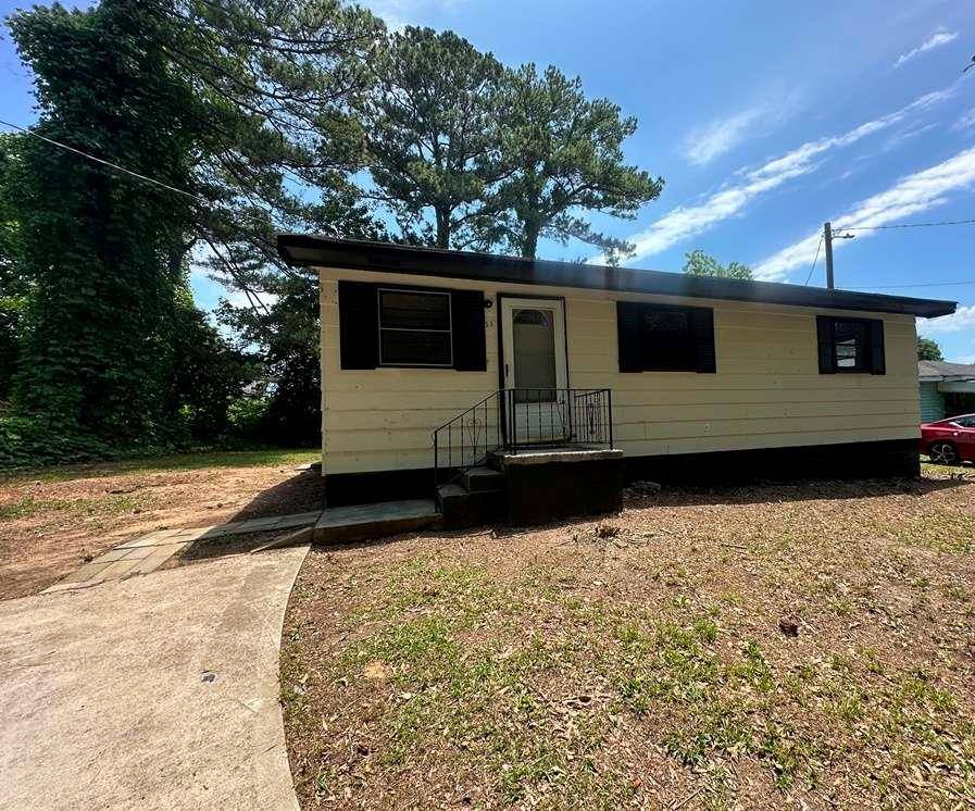 Covington, GA 30016,50 Evelyn RD