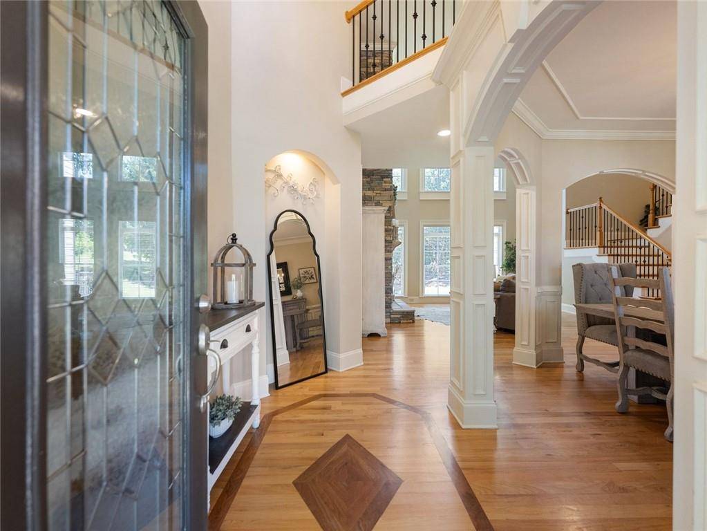 Jefferson, GA 30549,70 Baker Pond Court CT
