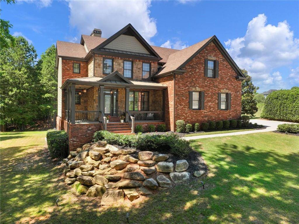 Jefferson, GA 30549,70 Baker Pond Court CT