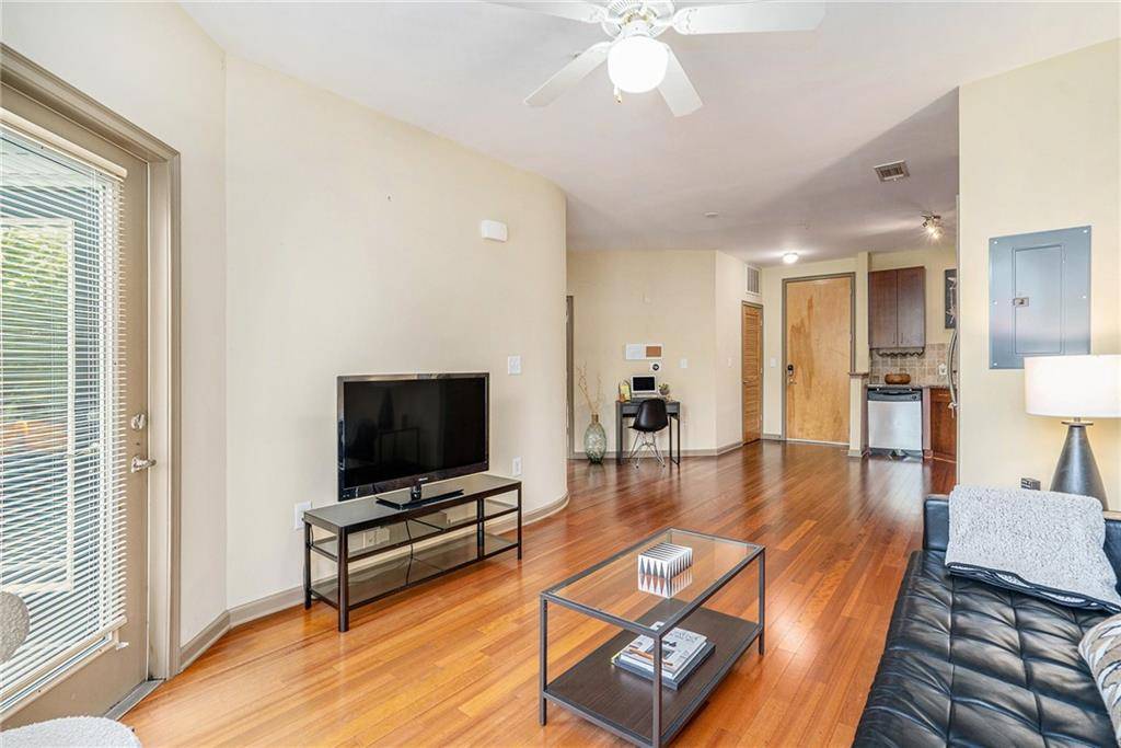 Atlanta, GA 30310,898 Oak ST SW #3420
