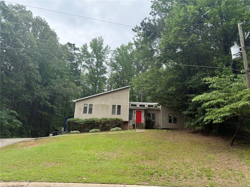 Mableton, GA 30126,6649 Valley Hill DR SW