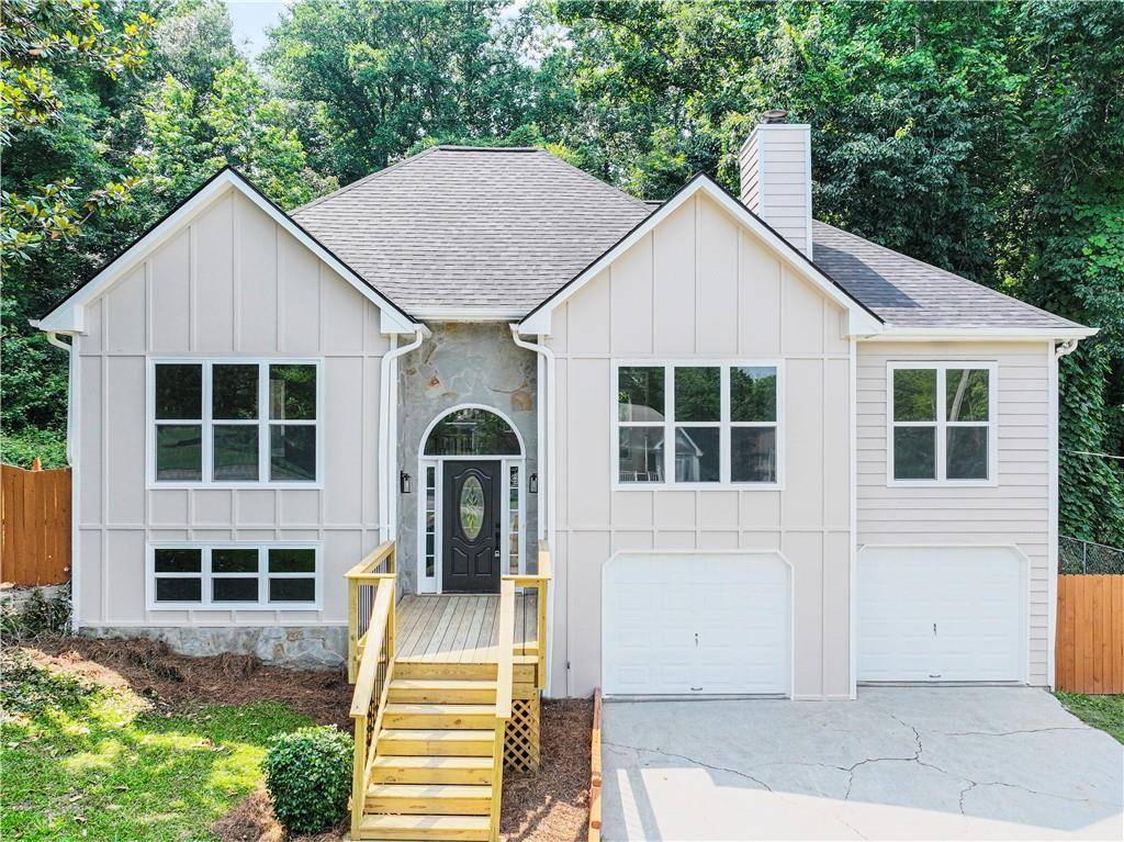Flowery Branch, GA 30542,6213 Ivy Springs DR