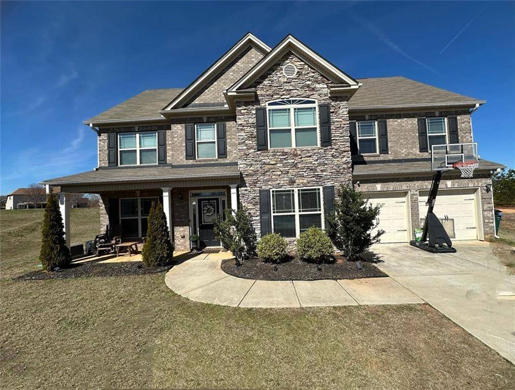 Mcdonough, GA 30252,3227 PURITAN WAY