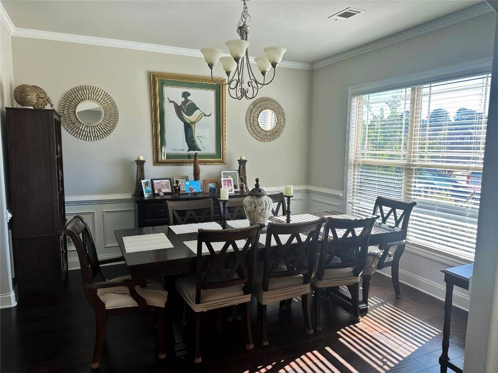 Mcdonough, GA 30252,3227 PURITAN WAY