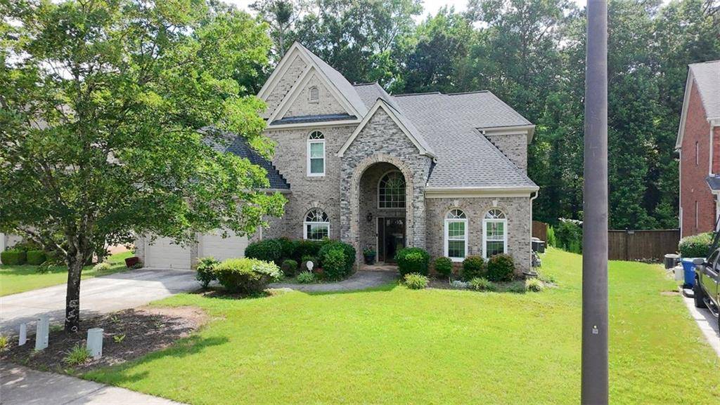 Atlanta, GA 30331,185 BERACAH WALK SW
