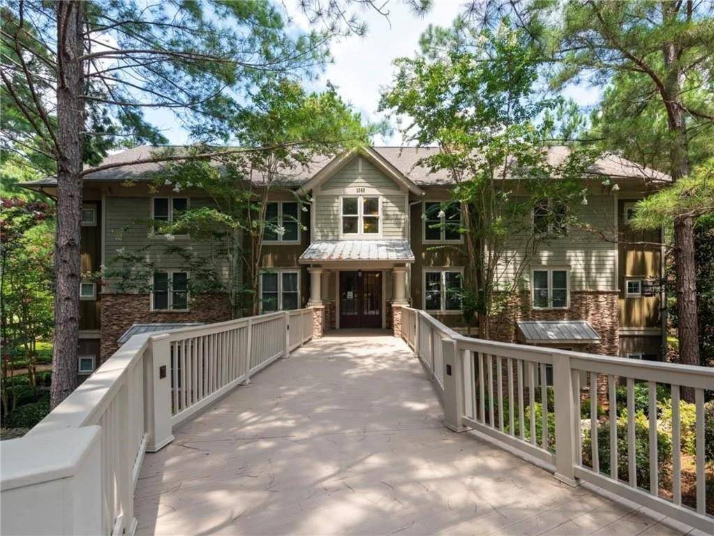 Greensboro, GA 30642,1060 Tailwater #F