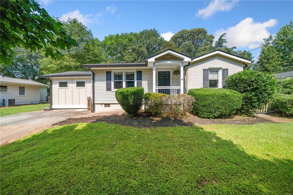 Smyrna, GA 30080,3274 Ridgecrest RD SE