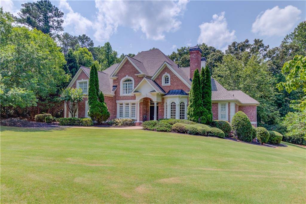 Alpharetta, GA 30004,1485 Rolling Links DR
