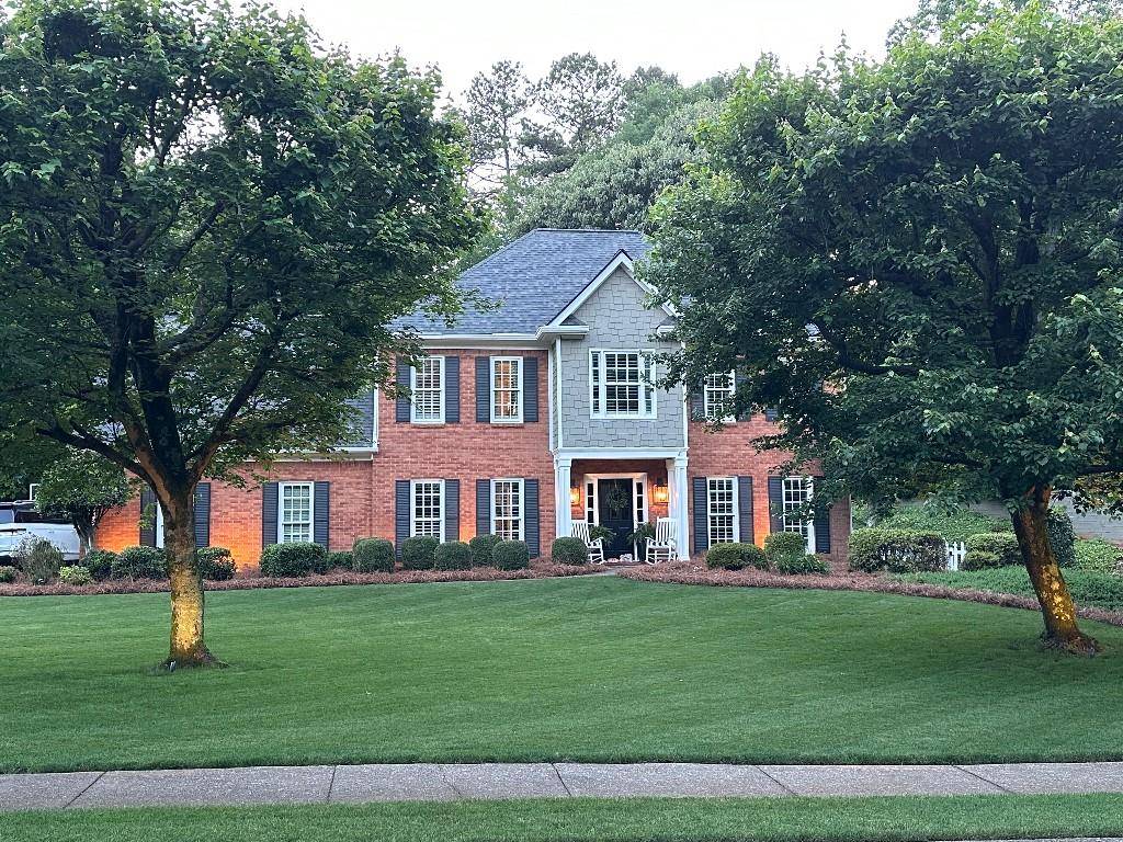 Marietta, GA 30064,3532 W Hampton DR NW