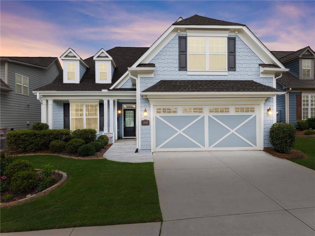 Gainesville, GA 30504,3948 Bloomfield WAY SW