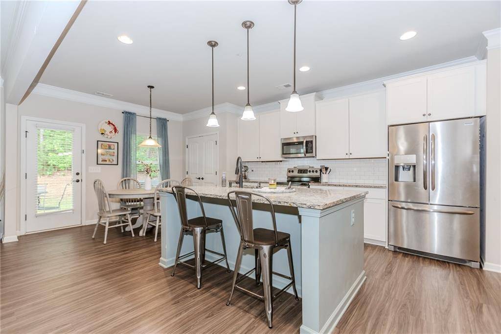 Hoschton, GA 30548,1243 Glenville CT