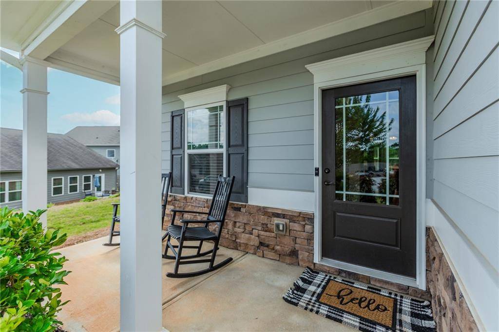 Hoschton, GA 30548,1243 Glenville CT