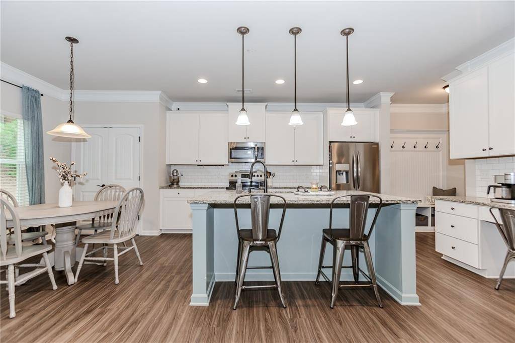 Hoschton, GA 30548,1243 Glenville CT