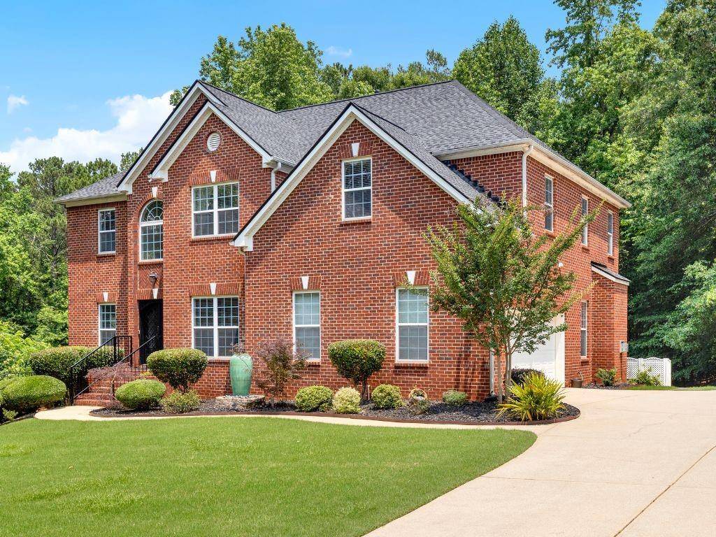 Conyers, GA 30013,2725 Bailey PL NE