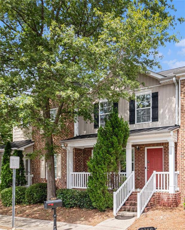 Atlanta, GA 30311,3262 Cascade Parc BLVD