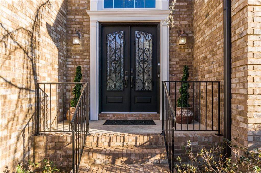 Sugar Hill, GA 30518,271 Double Gate CT