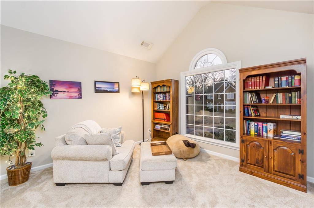Sugar Hill, GA 30518,271 Double Gate CT