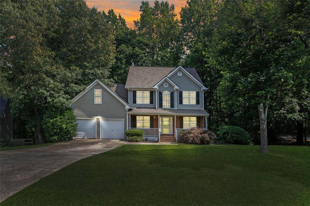 Hiram, GA 30141,14 Augusta WAY