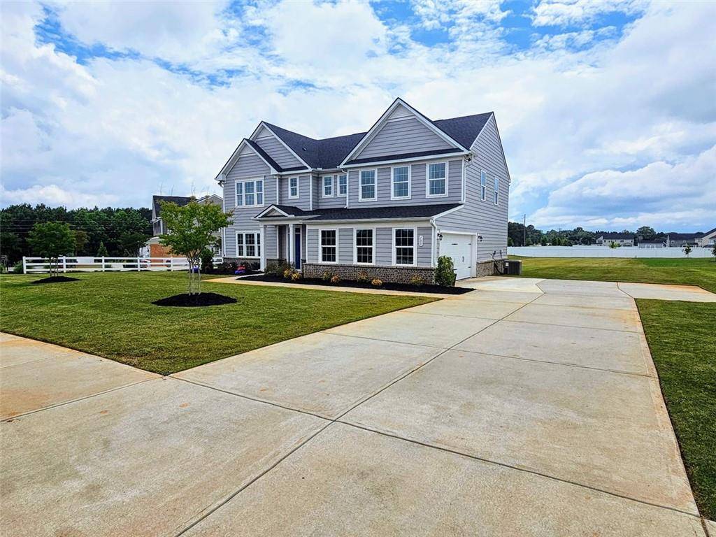 Locust Grove, GA 30248,105 MARCHMONT DR