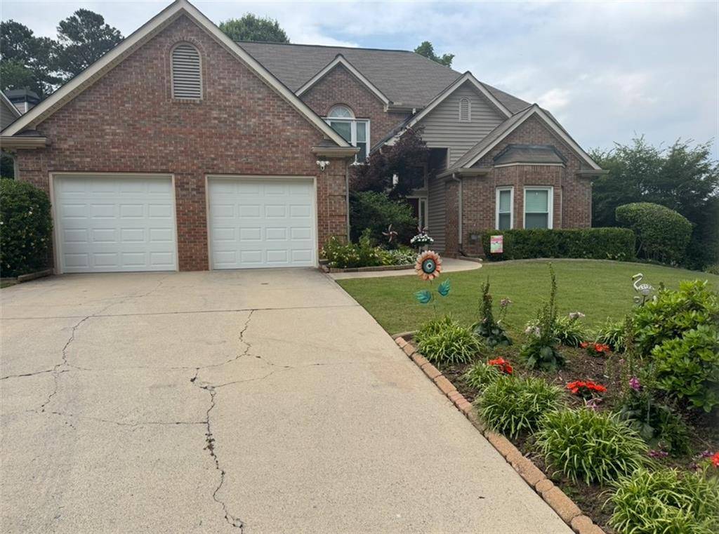 Woodstock, GA 30189,7307 Carriage Creek RD