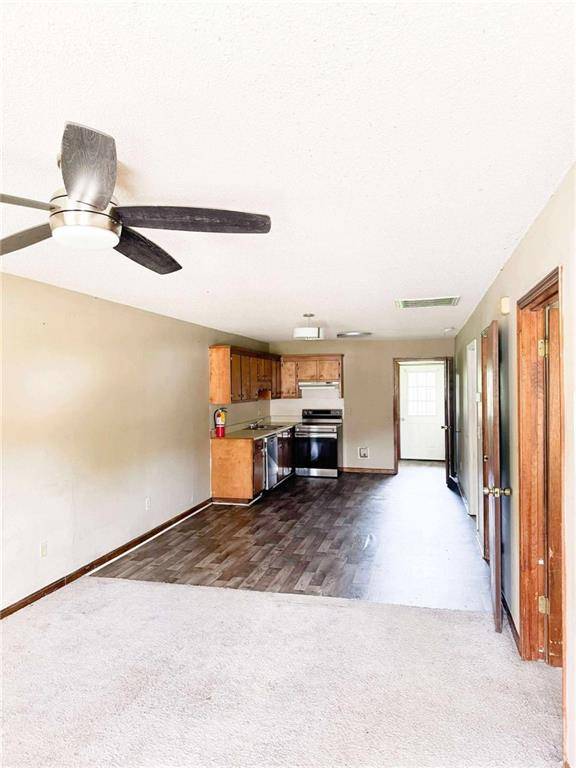 Cartersville, GA 30121,124 Evergreen TRL #A