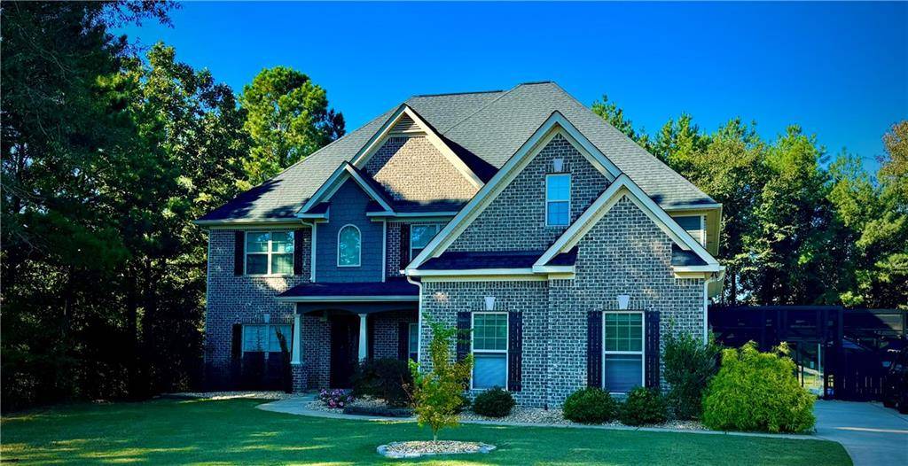 Locust Grove, GA 30248,704 Kenton CT