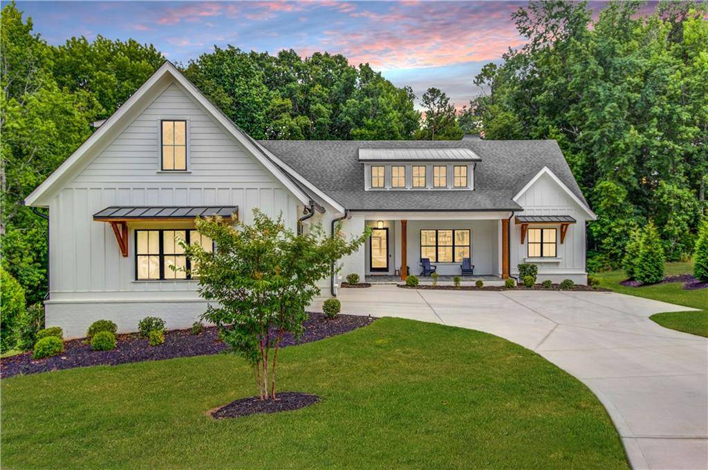 Flowery Branch, GA 30542,5306 Weeping Creek TRL