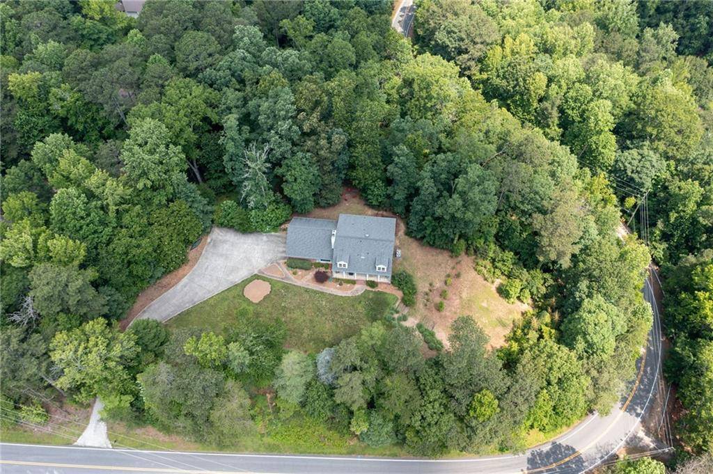 Marietta, GA 30062,3990 Wesley Chapel RD