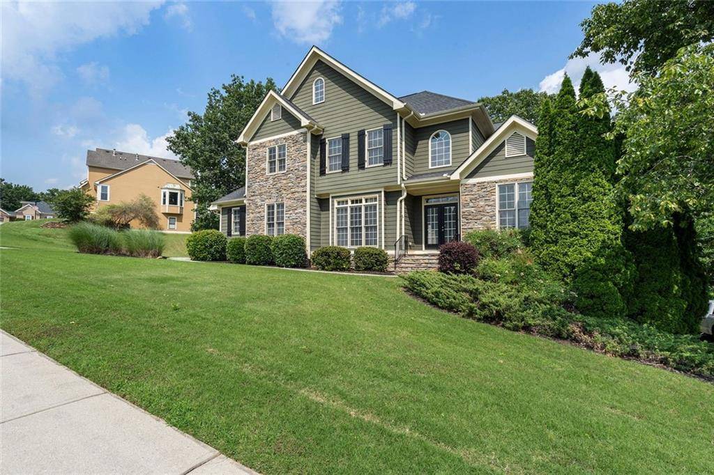 Canton, GA 30114,203 Crescent Moon WAY
