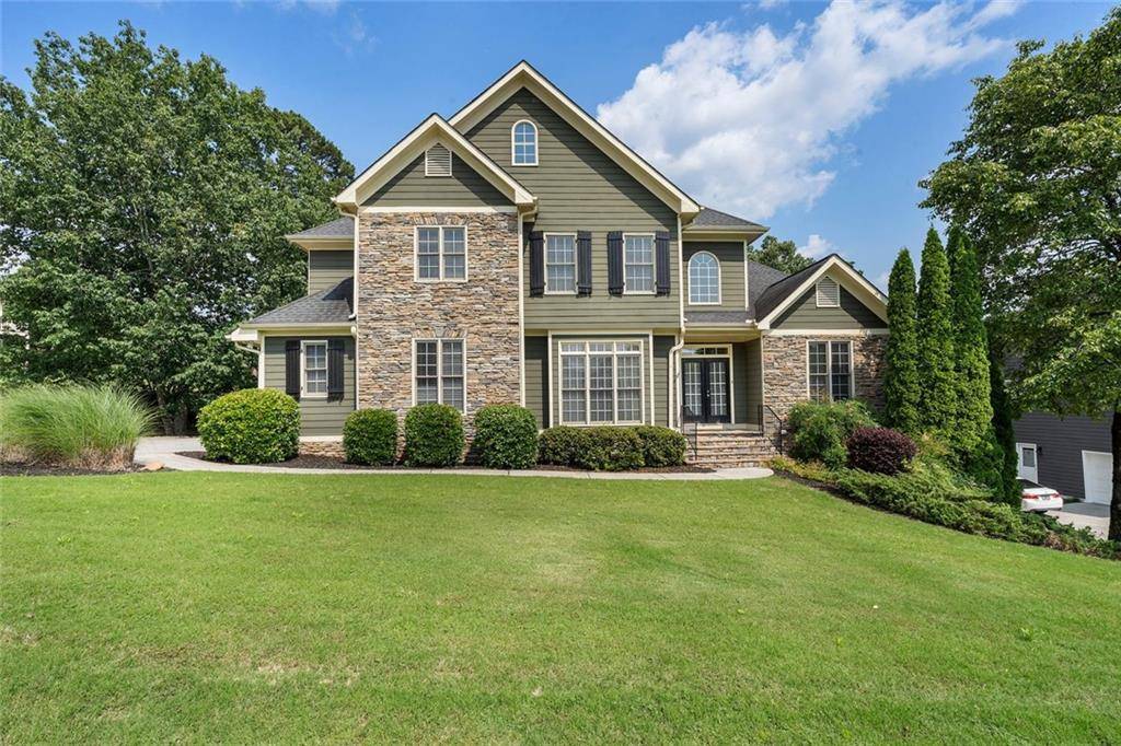 Canton, GA 30114,203 Crescent Moon WAY