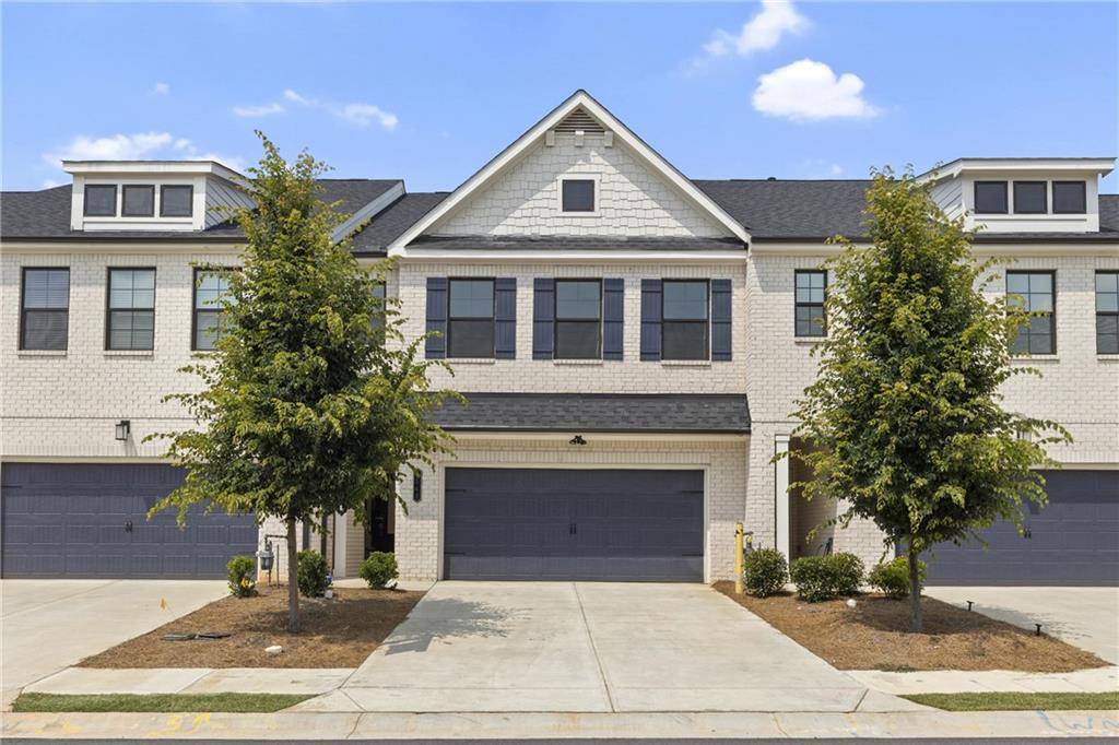 Duluth, GA 30096,3546 Sorrel LN