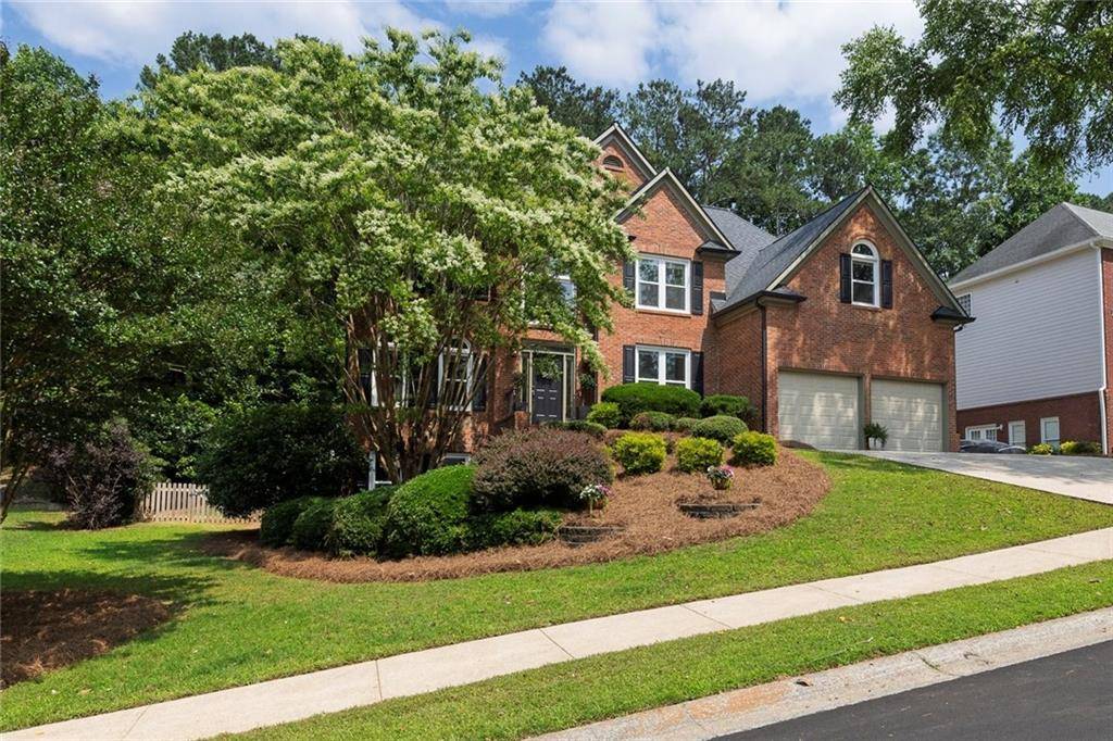 Woodstock, GA 30189,809 Hillcrest LN