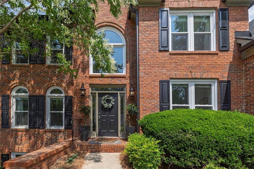 Woodstock, GA 30189,809 Hillcrest LN