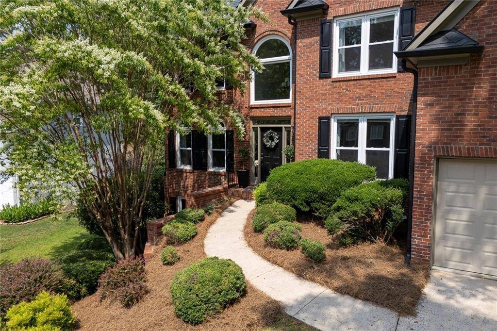 Woodstock, GA 30189,809 Hillcrest LN