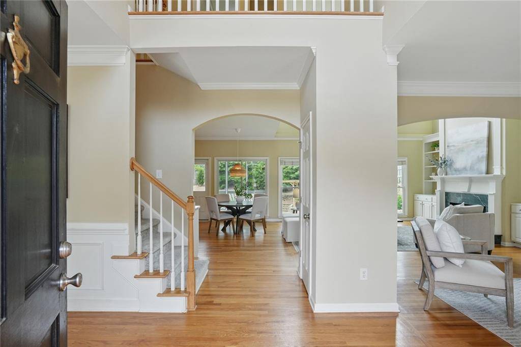 Marietta, GA 30062,2802 Arabian TRL NE