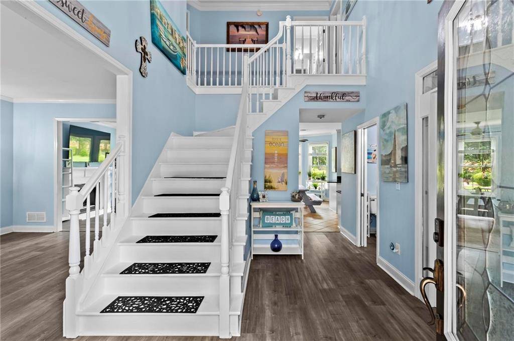 Suwanee, GA 30024,4365 Wicklow CT